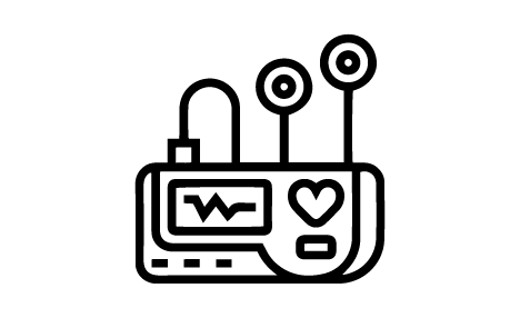 ECG devices