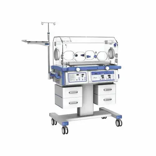 Incubator for newborns BB-300 Topgrade