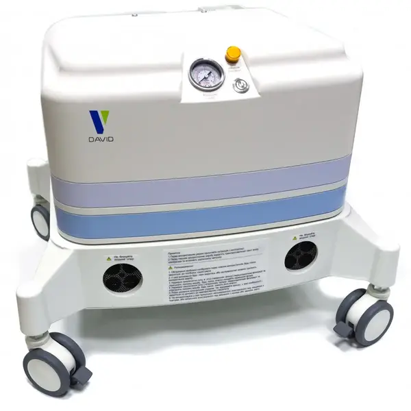 Medical air compressor AC-200V