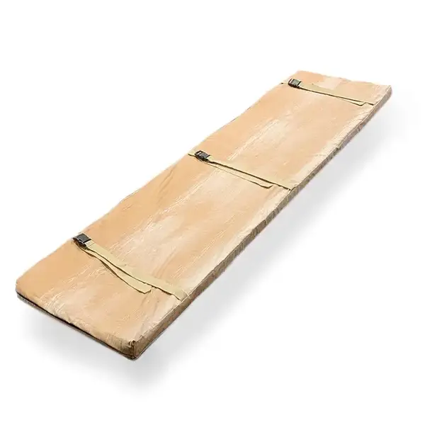 Mattress MT for stretchers and trolleys for transportation of patients TM Omega