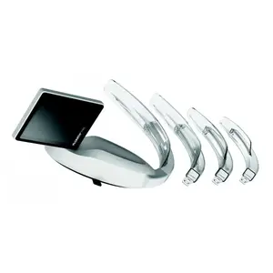 McGRATH MAC video laryngoscope