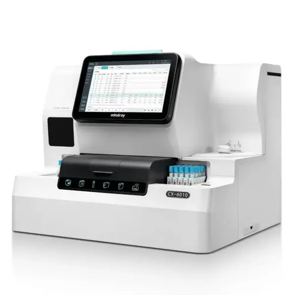 Автоматичний коагулометр СX-6010 Mindray