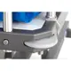 Каталка для мытья лежачих пациентов SHOWER-TROLLEY-FOR-ADULTS купить