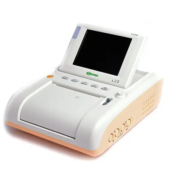 Fetal monitor BF500E for twins