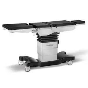 Electric operating table BARRFAB BF683 ST