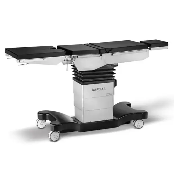 Electric operating table BARRFAB BF683 ST