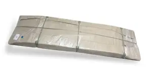 Medical couch CF for physical therapy rooms manufactured by TM Omega (Ukraine)
