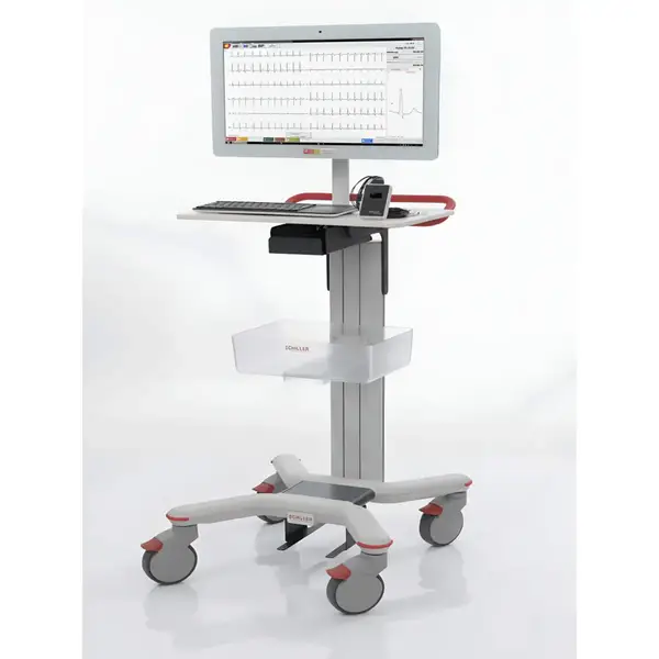 Серцево-легенева система CARDIOVIT CS-200 Office купить