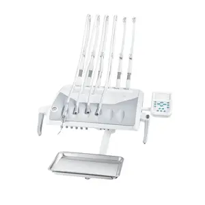 Dental unit Granum TS-7830 (Bravo) upper instrument feed