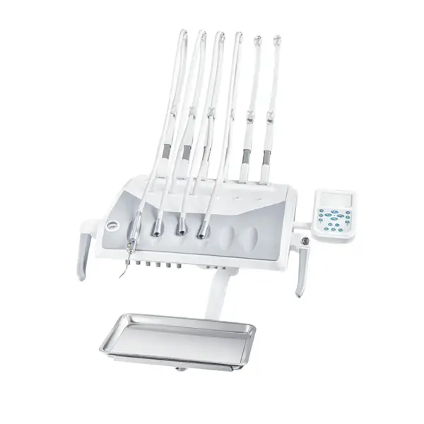 Dental unit Granum TS-7830 (Bravo) upper instrument feed