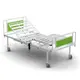 Bed for lying patient KFM-4nb-e3 medical functional 4-section with electric drive TM OMEGA