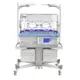 Інкубатор для новонароджених Fanem Incubator 1186 C з SERVO O2 та фототерапією BILITRON 3006 BTI