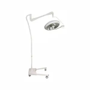 Halogen operating lamp PAX-F 500L Mobile with emergency power supply