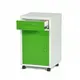 Medical bedside table TP-1 TM OMEGA