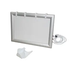 Негатоскоп медичний НМр-2 LED купити