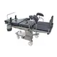 Operating table mechanical X-ray transparent PAX-ST-B