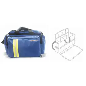 Сумка BLUE BAG 3 купити