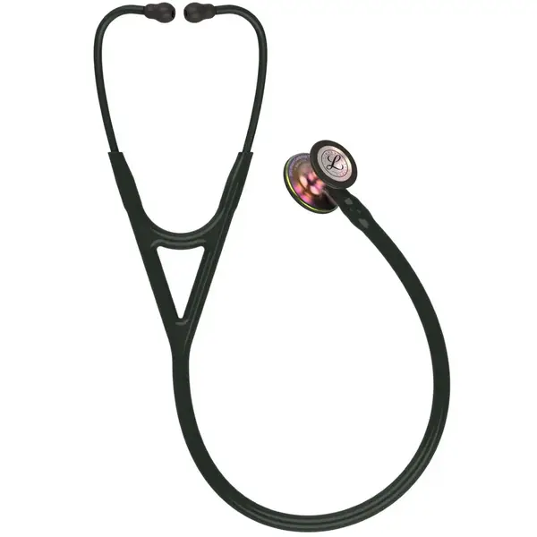 Стетоскоп Littmann Cardiology IV 6165 купити