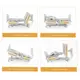 Electric medical bed Bed-02