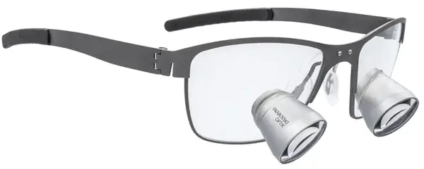 Binocular magnifier Swarovski iMag XR