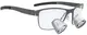 Binocular magnifier Swarovski iMag XR