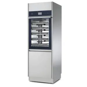Мийно-дезінфекційна машина 12 DIN однодверна (модель WD6010M) купити