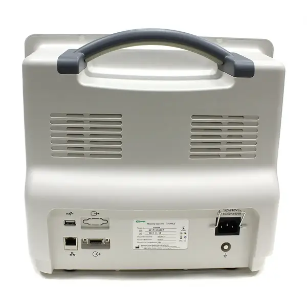 Монітор пацієнта С86 ("БІОМЕД" ВМ800D 15") купити