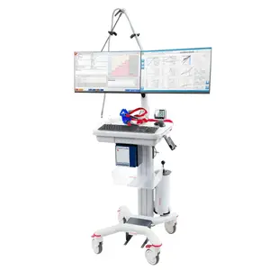 Серцево-легенева система тестування під час навантажень CARDIOVIT CS-200 Office ErgoSpiro купить