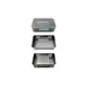 Kangji laparoscopic instrument sterilization box