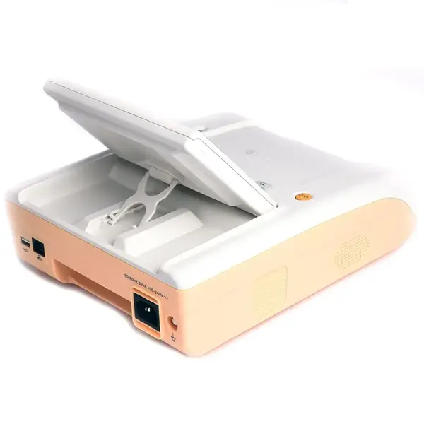 Fetal monitor BF500E for twins