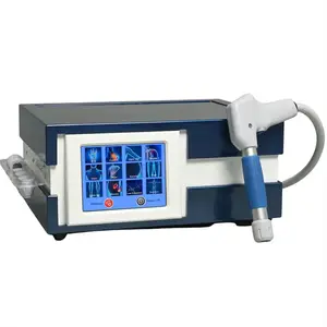Pneumatic shock wave therapy device Q90
