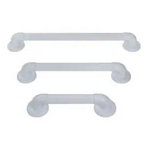 Wall-mounted handrail "King" 30 cm KING-30-00
