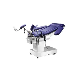 Gynecological table ET400 (electric, transformable into a chair)