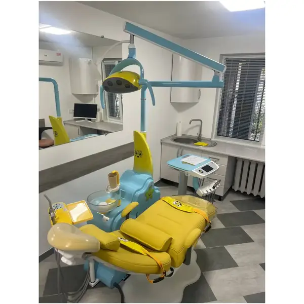 Children's dental unit Granum TS-TOP300 (Kids) (Touch Screen)