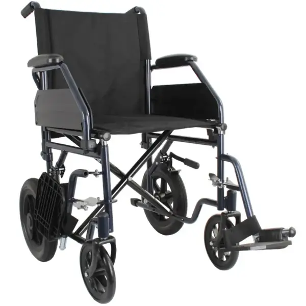 Transit folding trolley OSD-STT-**