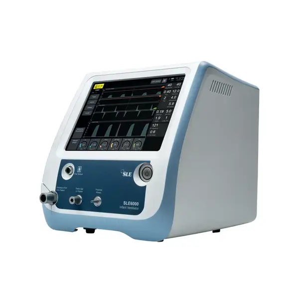 Ventilator for newborns SLE6000H