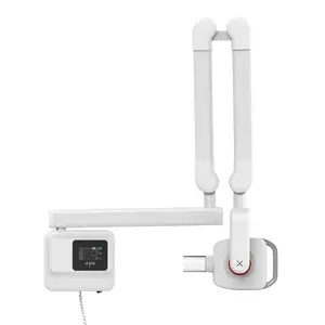 Dental X-ray machine XDI-150 (wall-mounted configuration)