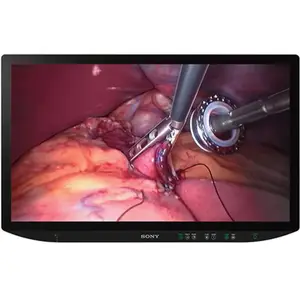 4K 3D LCD Монітор купити