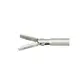 Laparoscopic instruments 10 mm with handle (scissors - without cramolier, dissectors and clamps - handle with upper cramolier)