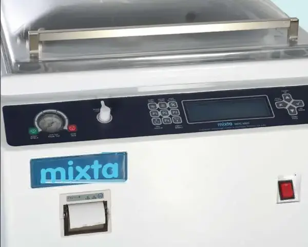 Автоматична мийка для 2-х ендоскопів Mixta MEYC 6500 купити