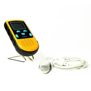 Пульсоксиметр портативний PC‐66B Creative Medical