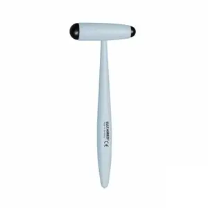 Молоточок рефлекторний алюмінієвий блакитний Buck Luxamed M1.121.812 купить