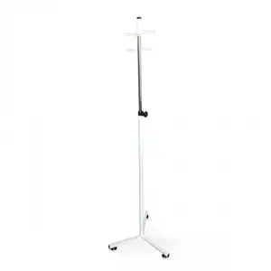 Medical stand for long-term infusions TM Omega