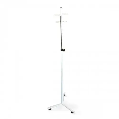 Medical stand for long-term infusions TM Omega