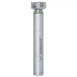 Рукоятка ларингоскопа маленька LED Eco 2.5В Luxamed E1.516.012 F.O. купить