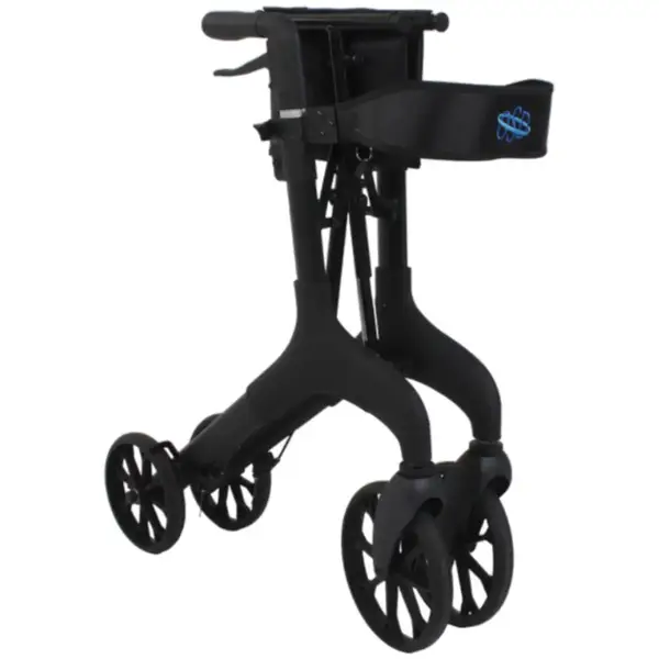 Folding aluminum roller "Jaz" OSD-Q66001