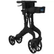 Folding aluminum roller "Jaz" OSD-Q66001