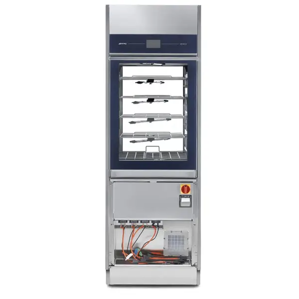 Мийно-дезінфекційна машина 12 DIN однодверна з швидким циклом (модель WD6010TM) купити