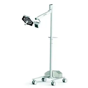 Mobile operating room luminaire BFH1