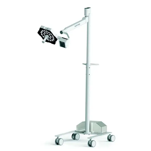 Mobile operating room luminaire BFH1